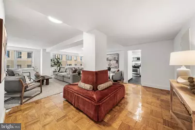 220 W Rittenhouse Square #16C, Philadelphia, PA 19103 - Photo 3