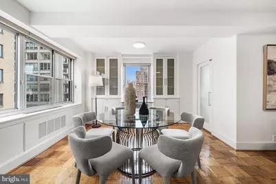 220 W Rittenhouse Square #16C, Philadelphia, PA 19103 - Photo 17