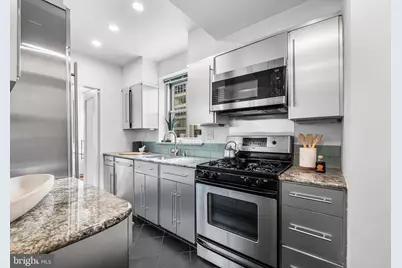 220 W Rittenhouse Square #16C, Philadelphia, PA 19103 - Photo 23