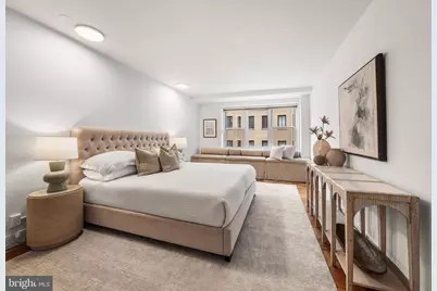 220 W Rittenhouse Square #16C, Philadelphia, PA 19103 - Photo 33