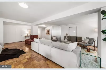 220 W Rittenhouse Square #16C, Philadelphia, PA 19103 - Photo 11