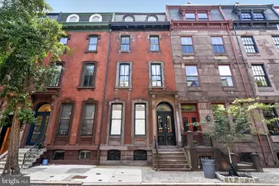 2124 Spruce Street #4F, Philadelphia, PA 19103 - Photo 1