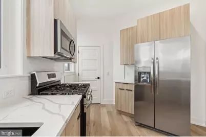 136 E Cumberland Street #3, Philadelphia, PA 19125 - Photo 5