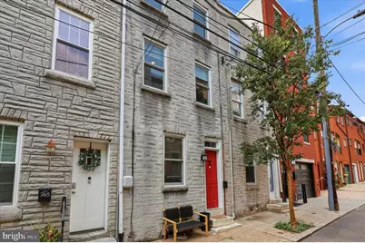 750 N Taylor Street, Philadelphia, PA 19130 - Photo 1