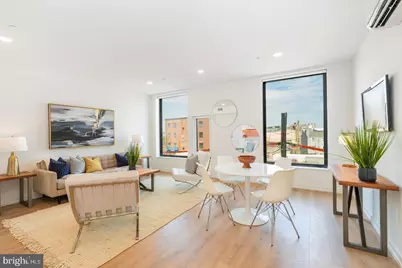 1141 N Front Street #409, Philadelphia, PA 19123 - Photo 3