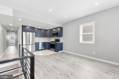 2649 E Clearfield Street #UNIT B (2ND FLOOR), Philadelphia, PA 19134 - Photo 5