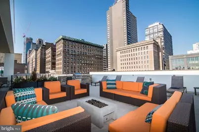 1125 Sansom Street #606, Philadelphia, PA 19107 - Photo 89