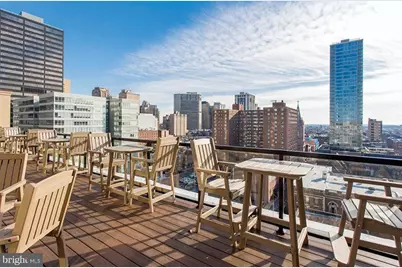 2121 Market Street #316, Philadelphia, PA 19103 - Photo 11