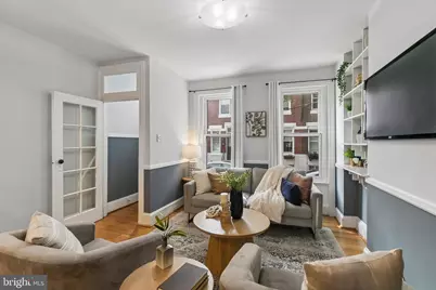 621 S Bambrey Street, Philadelphia, PA 19146 - Photo 5