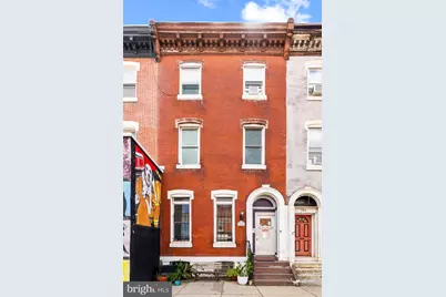 2808 W Girard Avenue #A, Philadelphia, PA 19130 - Photo 1