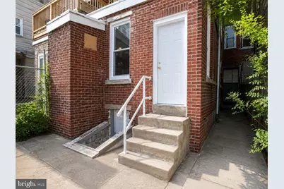2808 W Girard Avenue #A, Philadelphia, PA 19130 - Photo 9
