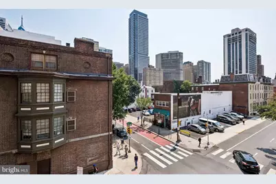 2101 Chestnut Street #408, Philadelphia, PA 19103 - Photo 3