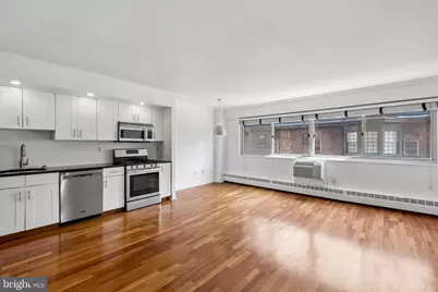 2101 Chestnut Street #408, Philadelphia, PA 19103 - Photo 1