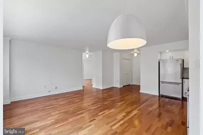 2101 Chestnut Street #408, Philadelphia, PA 19103 - Photo 5