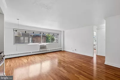 2101 Chestnut Street #408, Philadelphia, PA 19103 - Photo 11