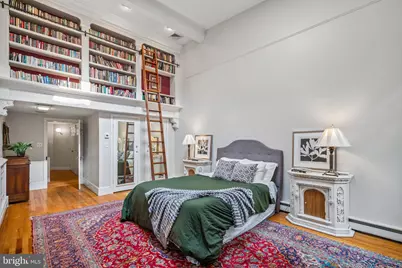 156 N 3rd Street, Philadelphia, PA 19106 - Photo 1