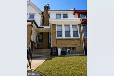 6126 Alma Street, Philadelphia, PA 19149 - Photo 1