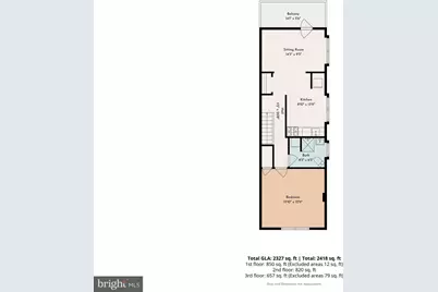 824 S 51st Street, Philadelphia, PA 19143 - Photo 37