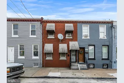 1821 E Sergeant Street, Philadelphia, PA 19125 - Photo 1