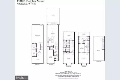 2338 E Fletcher Street, Philadelphia, PA 19125 - Photo 47