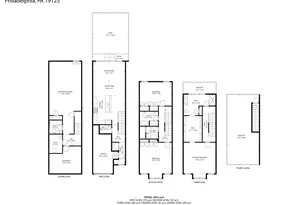 2338 E Fletcher St, Philadelphia, PA 19125 - Photo 47