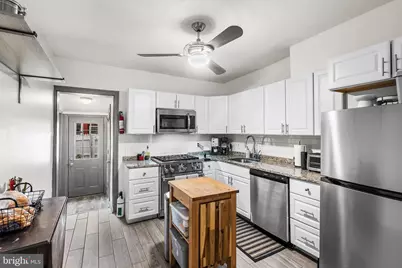 2514 Tilton Street, Philadelphia, PA 19125 - Photo 5