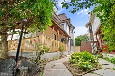 302 W Earlham Terrace, Philadelphia, PA 19144 - Photo 1