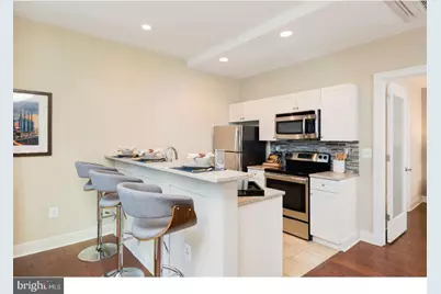 1900 Arch Street #825, Philadelphia, PA 19103 - Photo 9