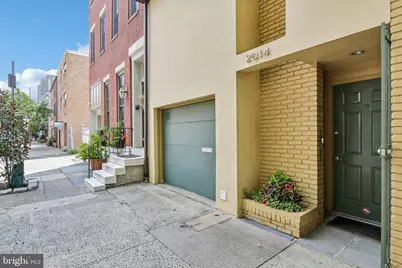2014 Lombard Street, Philadelphia, PA 19146 - Photo 3