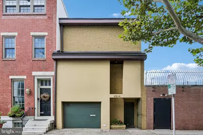 2014 Lombard Street, Philadelphia, PA 19146 - Photo 57