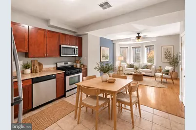 800 N 2nd Street #5, Philadelphia, PA 19123 - Photo 3