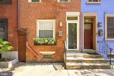 523 S 27th Street, Philadelphia, PA 19146 - Photo 1