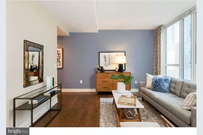 1900 Arch Street #216, Philadelphia, PA 19103 - Photo 3