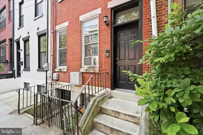 620 Catharine Street #1, Philadelphia, PA 19147 - Photo 1