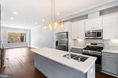 1419 S 21st Street, Philadelphia, PA 19146 - Photo 5