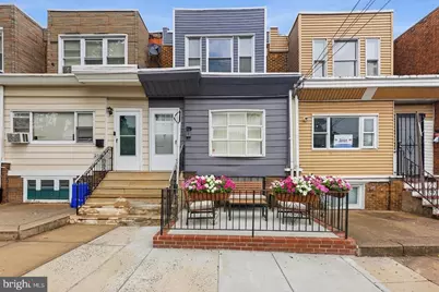 2557 S 61st Street, Philadelphia, PA 19142 - Photo 3