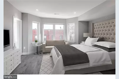 910 N 16th Street #C, Philadelphia, PA 19130 - Photo 5