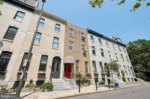 2217 Locust St, Philadelphia, PA 19103 - Photo 5