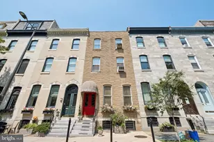 2217 Locust St, Philadelphia, PA 19103 - Photo 1