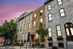 2217 Locust St, Philadelphia, PA 19103 - Photo 3