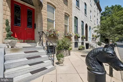 2217 Locust Street, Philadelphia, PA 19103 - Photo 5