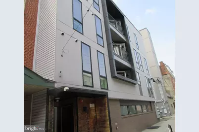 1716 Cambridge Street #4, Philadelphia, PA 19130 - Photo 1