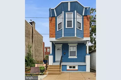 2010 S Alden Street, Philadelphia, PA 19143 - Photo 1