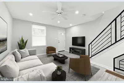 2010 S Alden Street, Philadelphia, PA 19143 - Photo 3