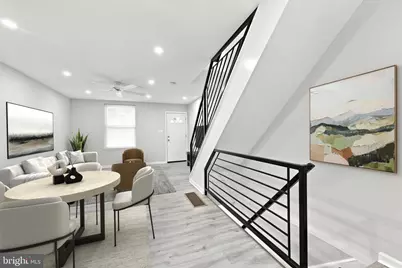 2010 S Alden Street, Philadelphia, PA 19143 - Photo 9