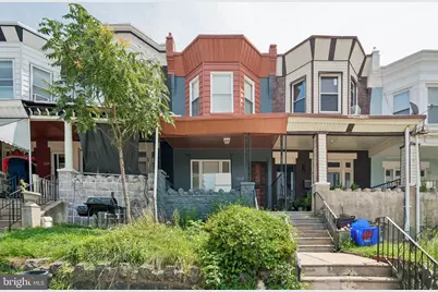1629 N 61st Street, Philadelphia, PA 19151 - Photo 1