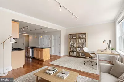 715 Pine Street #5, Philadelphia, PA 19106 - Photo 13