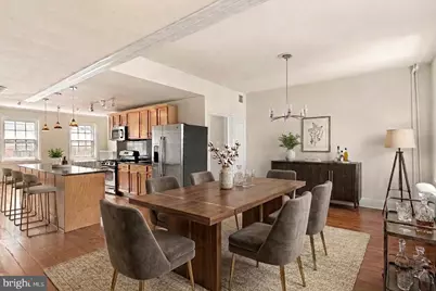 715 Pine Street #5, Philadelphia, PA 19106 - Photo 5
