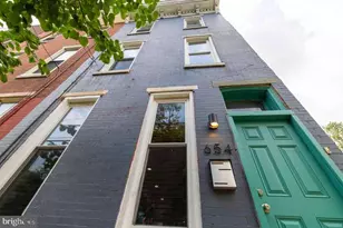 654 N 36th St, Philadelphia, PA 19104 - Photo 1