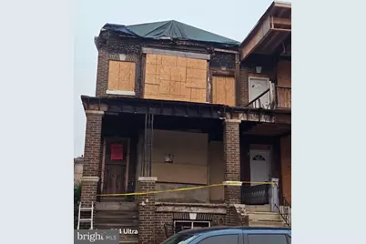 215 S Farragut Street, Philadelphia, PA 19139 - Photo 1